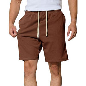 เสื้อผ้าออกกำลังกายผู้ชายแบบสั้น ดีไซน์ทันสมัย ขายดี คุณภาพดี น้ำหนักเบา ระบายอากาศได้ดี รุ่นใหม่ล่าสุด - Product Image 1