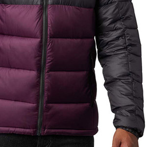 Custom Loose Fit Printed <b>Men's</b> Puffer Bubble <b>Jackets</b> <b>Men's</b> Winter Warm <b>jacket</b> <b>for</b> <b>Men</b> And Women - Product Image 3