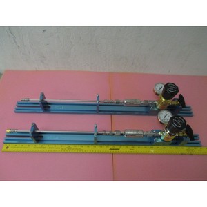 Système de circulation de fluides 2 Kinetics, Ligne de gaz, Tescom 250, Pall - Équipements et pièces semi-conducteurs d'occasion de renommée mondiale - Product Image 4
