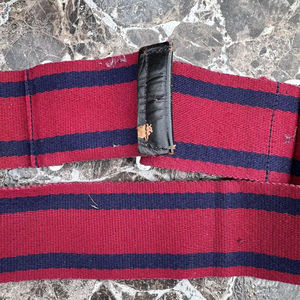 Ceinture de combat vintage originale avec boucle faite à la main, neuve, personnalisée, de qualité supérieure, ceinture de sécurité stable pour hommes - Product Image 5