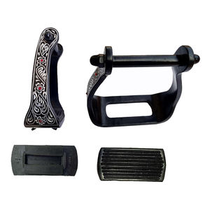 Estribos de Plástico para Montar a Caballo de Alta Calidad de Pakistán, Venta al por Mayor a Bajo Precio, Material de la Mejor Calidad - Product Image 5