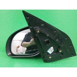 Espejo Lateral Izquierdo Blanco Usado OEM 8761007363UD para Picanto 2011-2015 - Product Image 1