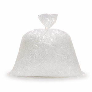 Heavy Duty PE Side Gusset Bags 60cm X 90cm Reinforced Bottom Max 40kg Waterproof Construction Use - Product Image 3