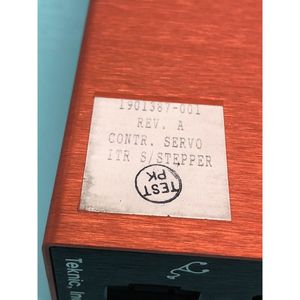 CONTROLADOR SERVO PCB DELTA DESIGN 2100828 ITR - Equipo y Piezas de Semiconductores de Confianza de Marca Global - Product Image 6