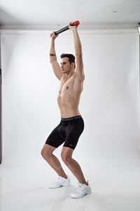 ALLWINWIN BDB03 Body <b>Bar</b> - - Product Image 3