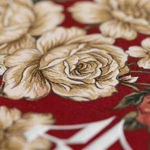 New High Quality Wholesale Women's <b>Square</b> <b>Scarves</b> 100% <b>Silk</b> Material Premium Solid Muslim Outdoor Use Custom Logo - Product Image 2