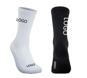 SALUBRIOUS SPORTS Winter Warm Crew <b>Socks</b>-Polyester/Cotton Blend Factory Direct Low Prices - Product Image 4