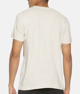 เสื้อยืดแขนกุดผู้ชายขายดีที่สุด เป็นมิตรกับสิ่งแวดล้อม แห้งเร็ว ระบายอากาศได้ดี สวมใส่สบาย ผ้าฝ้าย 100% ปรับแต่งได้ ทรงปกติ คอกลม - Product Image 6