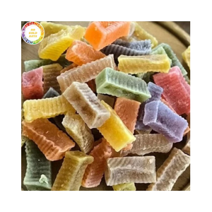 Gummies 3-en-1 à base d'algues marines, d'algues fucus et de racine de bardane pour la santé cardiaque - Product Image 1