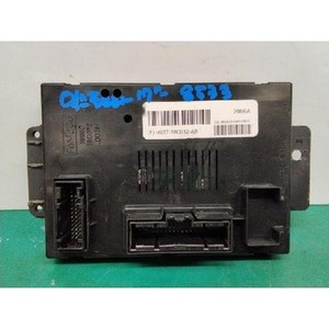 Módulos de Computación y ECUs Usados Explorer HB5T18C612AB - Product Image 1