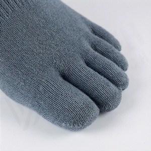 Women <b>Tight</b> Compression Polyester Nylon Running Socks Athletic Sports Support Breathable Moisture Wicking Pro Customized Color - Product Image 6