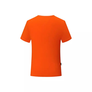 Camiseta de Hombre con Logotipo Personalizado, Impresión Personalizada OEM/ODM, Muestra de Camiseta Lisa para Hombre y Mujer - Product Image 2