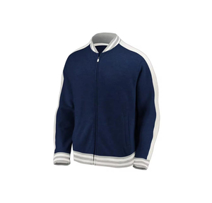 Factory Direct Varsity Letterman <b>Jacket</b> Custom College Lettering <b>Patches</b> and Logos for Global Fashion Retail Businesses - Product Image 2