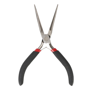 Alicates de Corte de Acero de Punta Larga, Alicates Multifunción para Pelar Cables, Herramientas para Reparación de Automóviles, Bricolaje, Accesorios de Joyería Pequeños - Product Image 3