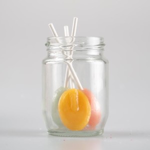 Tarro redondo de miel - Product Image 6