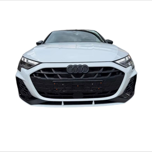 Audi Limousine quattro VOLL 5 J d'occasion 2025, garantie, 333 ch, 5 places, Euro6, version allemande, transmission automatique, essence - Product Image 1