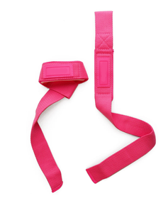 Sangles de poignet de haute qualité pour cross-fit et powerlifting, entraînements en salle de sport, entraînement de soulevé de terre, sangle de musculation en cuir véritable - Product Image 5