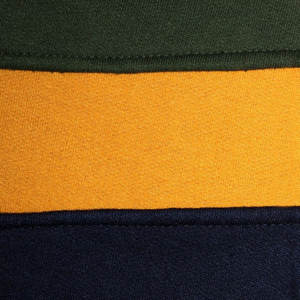 Sweat à capuche unisexe personnalisé en molleton 100 % coton écologique, style streetwear, épais et de haute qualité, pour homme - Product Image 6