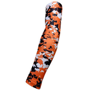 Manguitos Deportivos Transpirables de Alta Calidad para Baloncesto, Running y Ciclismo, Diseño Superior, Resistentes, Venta al Por Mayor - Product Image 5