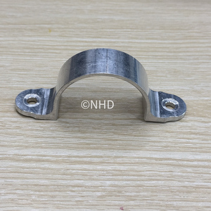 Durable 304 Stainless Steel L Shape <b>Bracket</b> for High Traffic School Toilet Cubicle Partitions OEM Bathroom Hardware Use - Product Image 2