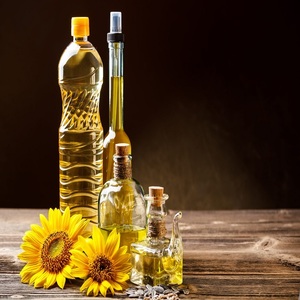 Huile de tournesol raffinée à prix de gros pour les entreprises agroalimentaires, restaurants, détaillants et distributeurs recherchant une qualité fiable. - Product Image 6