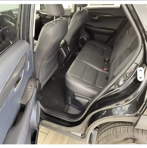 Lexus NX 200t SUV USADO de ALTO RENDIMIENTO - Product Image 3