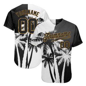 Low MOQ Sublimation Space Splatter Print Breathable Baseball Jersey Team Sports <b>Polyester</b> Unisex Baseball Jerseys - Product Image 3