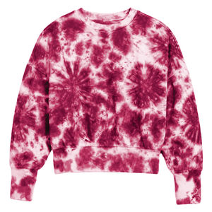 Pull décontracté à col rond pour homme, motif patchwork ample, idéal automne-hiver, prêt à être expédié – Meilleures ventes - Product Image 4