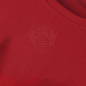 Camiseta de algodón 100% para hombre, precio económico, venta al por mayor, logotipo personalizado impreso, corte holgado, para venta en línea - Product Image 5