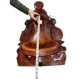 Usine grande vente Selle de cheval montagnes Autres accessoires d'équipement d'équitation Selle de cheval personnalisée Offre Spéciale - Product Image 6