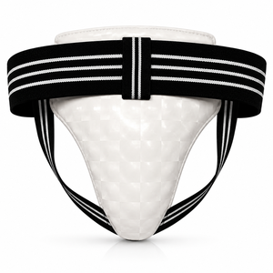 Protector Inguinal de Alto Rendimiento Diseñado para Máxima Comodidad, Protección Confiable y Movimiento Flexible Durante Entrenamientos Intensos - Product Image 5