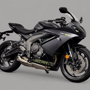 Motocicleta en venta 2025 Triumph Daytona 660 - Product Image 1
