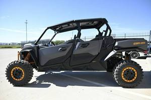 Hot Selling 4 Seater Side by Side <b>UTV</b> 1000cc 4 Stroke Engine 2WD EPA Eec Certified High Performance off Road Utility Vehicle - Product Image 3