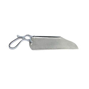 Scie à os professionnelle en acier inoxydable, lame de coupe de précision, facile à utiliser, idéale pour une utilisation chirurgicale - Product Image 4