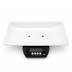 Báscula para Bebés 30 kg 50 g - Product Image 2