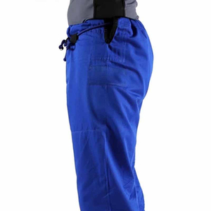 Pantalon d'entraînement BJJ de conception nouvelle pour la vente en gros, pantalon de Jiu-Jitsu brésilien personnalisé, respirant, pour le combat, uniforme BJJ - Product Image 3