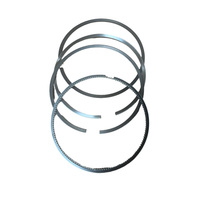 Segment de piston pour CAT D330 D336 3S4029 114.3mm 12732N0 12211401-00 9120100 D333 955 977 951 2W1709 2114321 7S9404 1W8922 1M2910