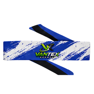 Diadema de Paintball al por Mayor, Diseño Personalizado, Transpirable, Absorbente de Sudor, para Jugadores de Equipos en Torneos Deportivos - Product Image 2