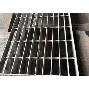 Productos de rejilla galvanizada por inmersión en caliente, procesamiento de productos bajo pedido, componentes razonables, consulta técnica en línea - Product Image 2