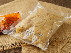 Bolsas Industriales UKHI PE de Grado Alimenticio, Biodegradables, Compostables, Termosellables, Impresas en Superficie, para Uso en Snacks y Dulces, Pedidos Personalizados - Product Image 3