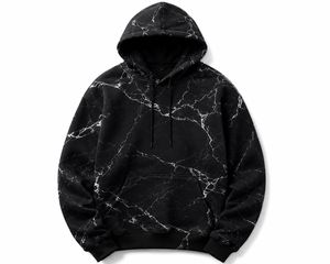 Men's Hooded Sweatshirt Regular Fit Black Teal Solid Casual Autumn Knitted Fleece 100% Cotton <b>Raglan</b> Sleeve Quick Dry Breathable - Product Image 3