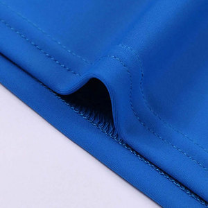 Haut de compression à manches longues pour homme, respirant, séchage rapide, entraînement, fitness, sport - Product Image 4