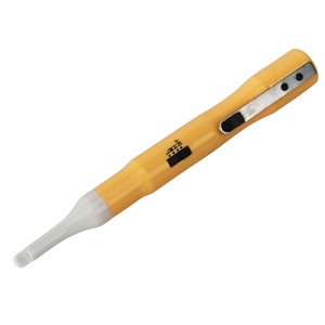 DIY NON-CONTACT <b>VOLTAGE</b> <b>DETECTOR</b> 100-600V OEM Plastic Body - Product Image 1