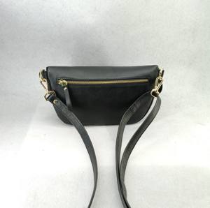 กระเป๋าหนังวีแกนสำหรับผู้หญิงแบบสะพายข้าง กระเป๋าถือสำหรับผู้ชาย กระเป๋าใส่โทรศัพท์มือถือ กระเป๋าคาดเอวสำหรับเดินทาง เป็นมิตรกับสิ่งแวดล้อม ได้รับการรับรอง เป็นผู้ค้าส่ง ราคาขายส่ง - Product Image 4