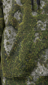 เสื้อฮู้ดดี้โอเวอร์ไซส์สไตล์ลำลองสำหรับทุกเพศ พร้อมดีไซน์พิมพ์ลายแบบซับลิเมชั่นความละเอียดสูง สำหรับแฟชั่นไลฟ์สไตล์ - Product Image 6