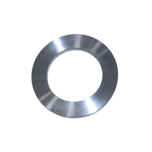 Anneau sur mesure en acier inoxydable de haute qualité usiné par CNC par Vartis Engineering - Product Image 1