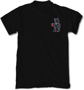 Camiseta de Verano para Hombre y Mujer, Camiseta de Algodón con Estampado de San Valentín, Estilo Casual, 220 Gramos - Product Image 6