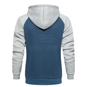 Sweat à capuche premium, construction durable, conçu pour une utilisation longue durée et un confort optimal - Product Image 2