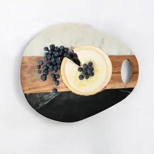 Board <b>bread</b> board fruit cutting board vegetable chopping board meat cutting board durable cutting board Eco friendly - Product Image 2