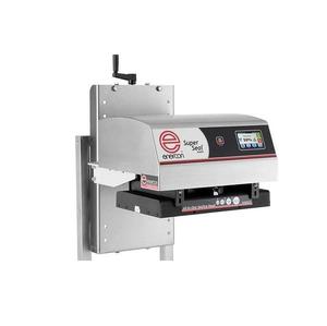 Máquina Selladora por Inducción de Alta Calidad de Enercon para Envases de Plástico y Vidrio y Línea de Producción Disponible para la Venta - Product Image 1